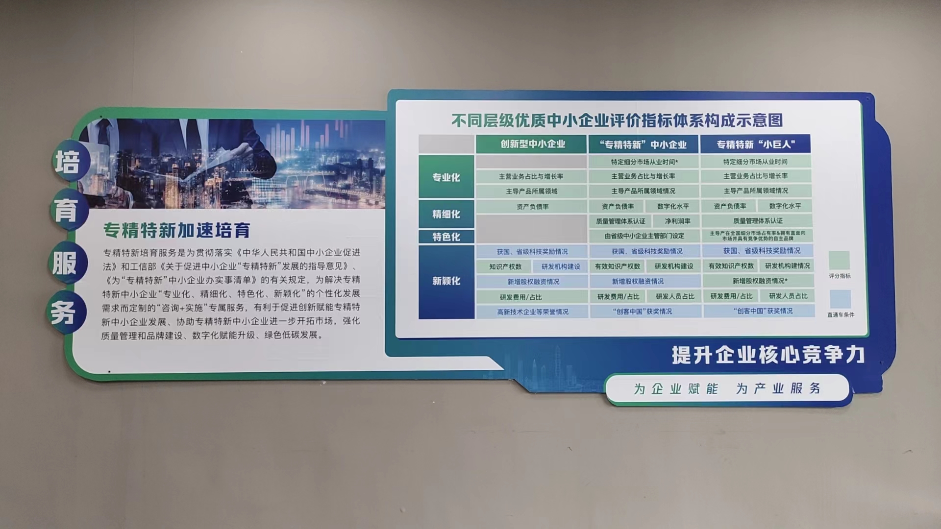 “我們的故事，我們的光：公司文化墻·廣告進化史”